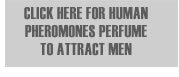 Pheromones Perfume for Women to Attract Men