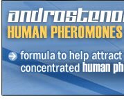 pheromones