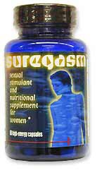 suregasm