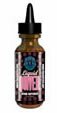 Liquid Quiver - intimacy - sexual arousal