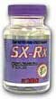 SX-RX Sexual Enhancement Formula