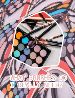 Best drugstore eyeshadow brushes