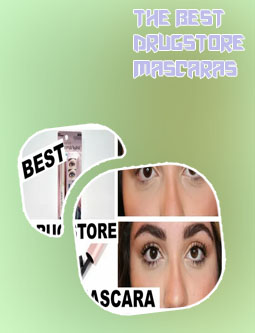 Best drugstore mascara for length and separation