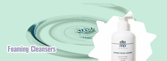 Best foaming cleanser