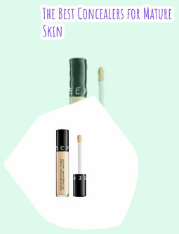 Best high coverage concealer