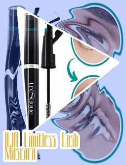 Best lash defining mascara