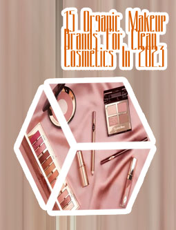 Best luxury makeup products