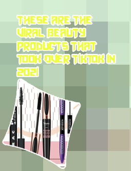 Best mascara to buy at sephora
