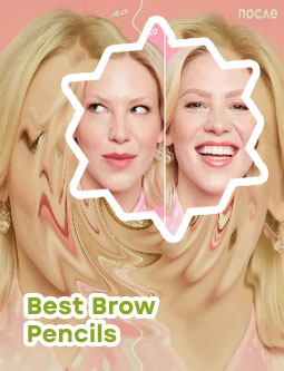 Best microfilling brow pen