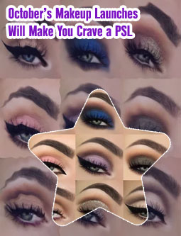 Best new makeup