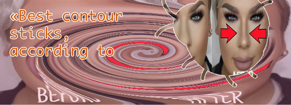 Best nose contour makeup
