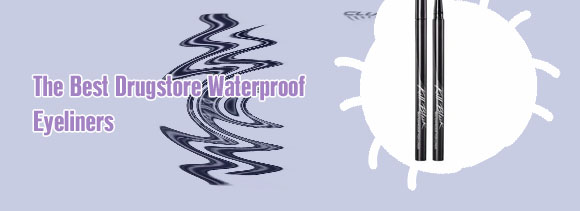 Best pen eyeliner waterproof