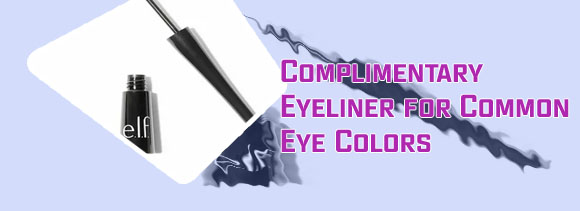 Best purple liquid eyeliner