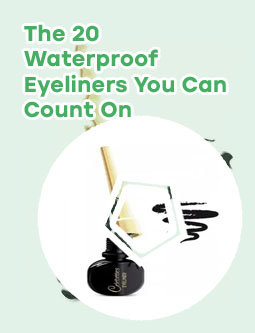 Best violet eyeliner