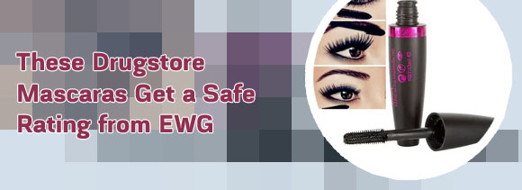 Cheap waterproof mascara