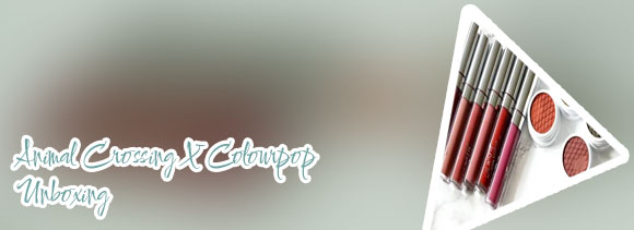 Colourpop totally nude