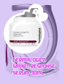 Dermalogica smart response serum