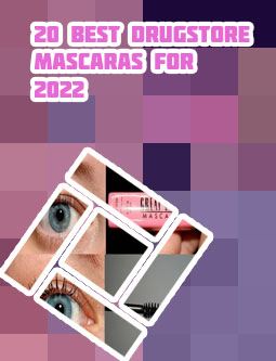 Drugstore mascara that helps lashes grow