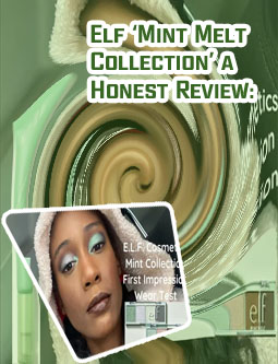 Elf mint collection