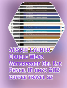 Estee lauder eye pencil