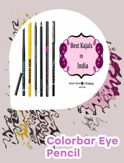Faces magnet eyes kajal pencil review