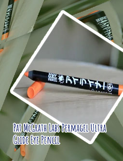 Gel kajal review