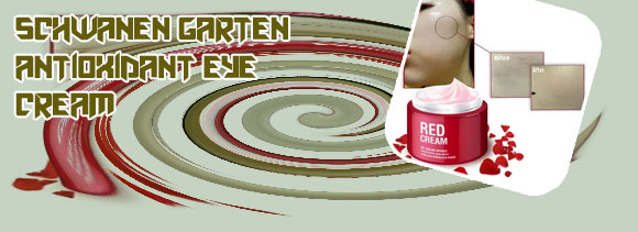 Korean anti aging cream