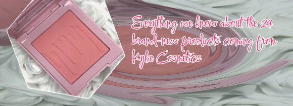Kylie toasty bronzer