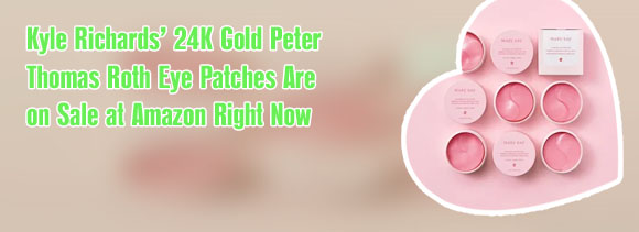 Mary kay patches
