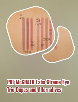 Pat mcgrath permagel eyeliner review