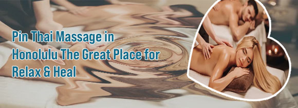 Places for couple massages near me