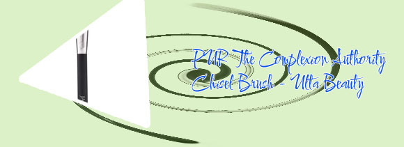 Pur foundation brush