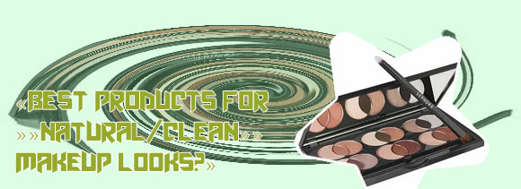 Sephora natural makeup