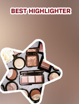 The best highlighter makeup