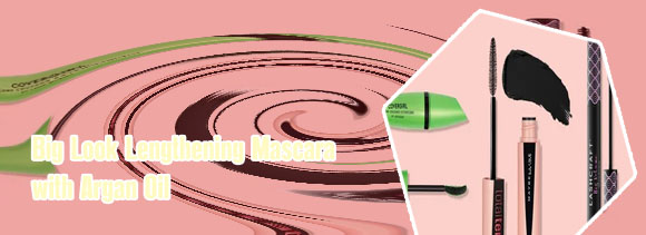 The best natural looking mascara