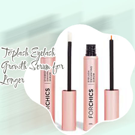 Best lash and brow serum for growth